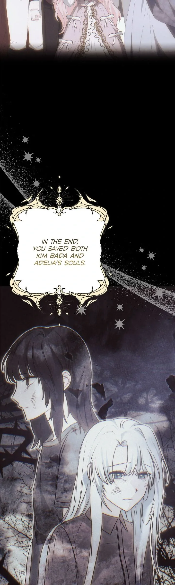 No, I Only Charmed the Princess! Chapter 74 page 50