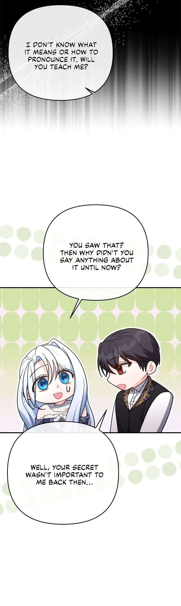 No, I Only Charmed the Princess! Chapter 74 page 59