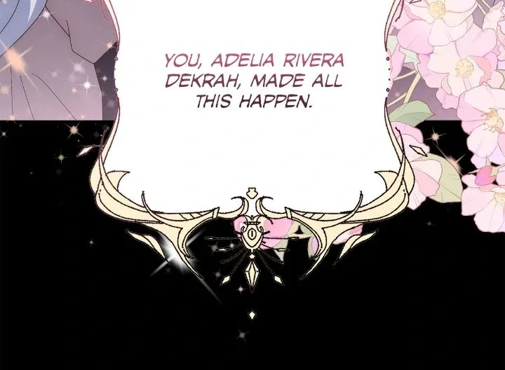 No, I Only Charmed the Princess! Chapter 74 page 53