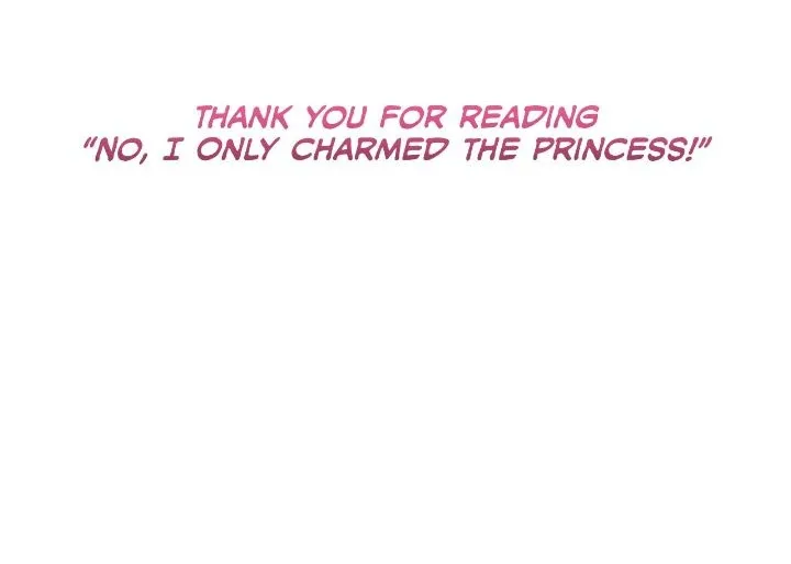 No, I Only Charmed the Princess! Chapter 74 page 62