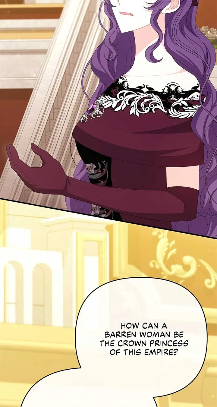 No, I Only Charmed the Princess! Chapter 64 page 95
