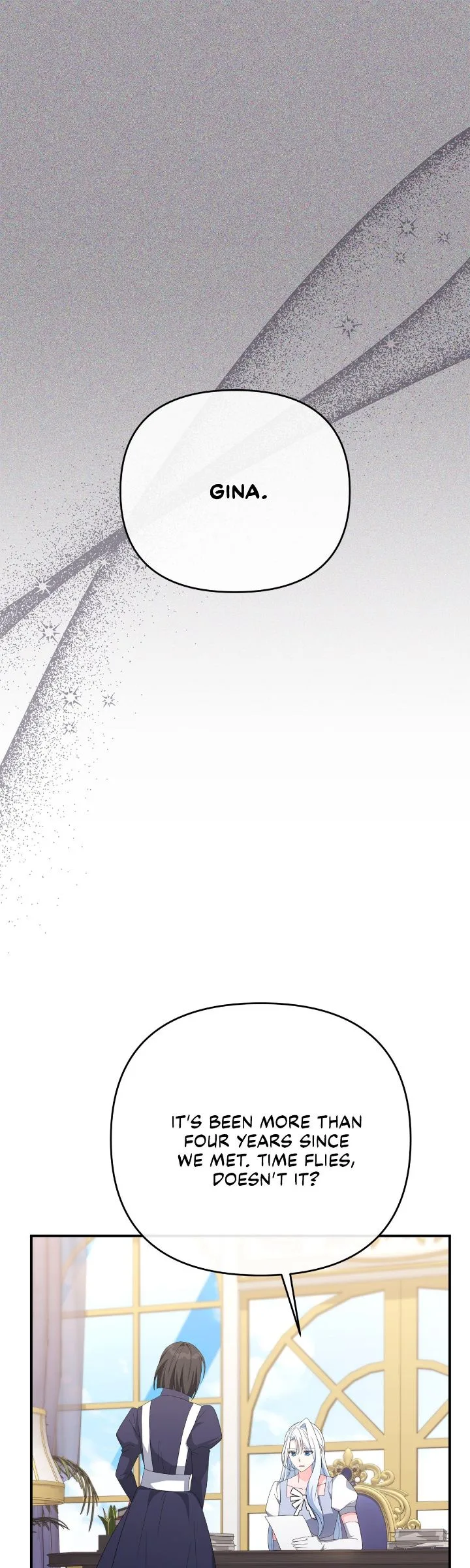 No, I Only Charmed the Princess! Chapter 74 page 36