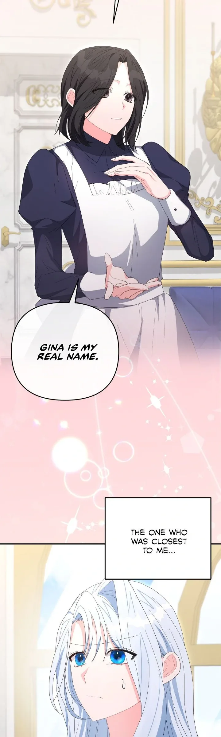 No, I Only Charmed the Princess! Chapter 74 page 45