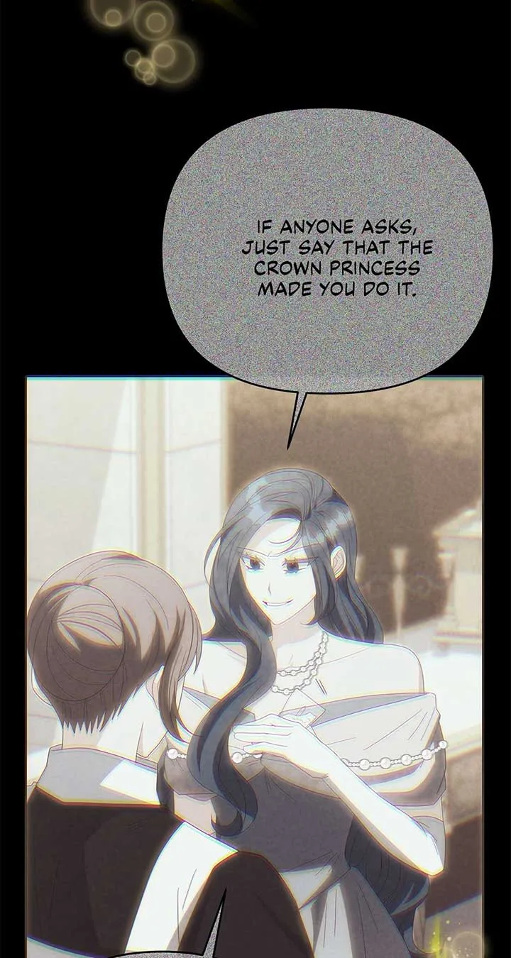 No, I Only Charmed the Princess! Chapter 66 page 98
