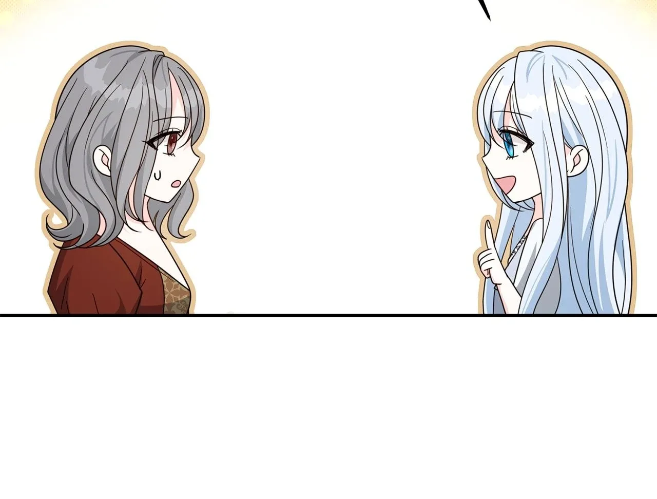 No, I Only Charmed the Princess! Chapter 61 page 97