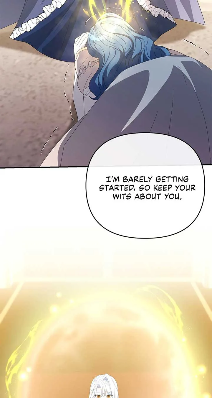 No, I Only Charmed the Princess! Chapter 66 page 85