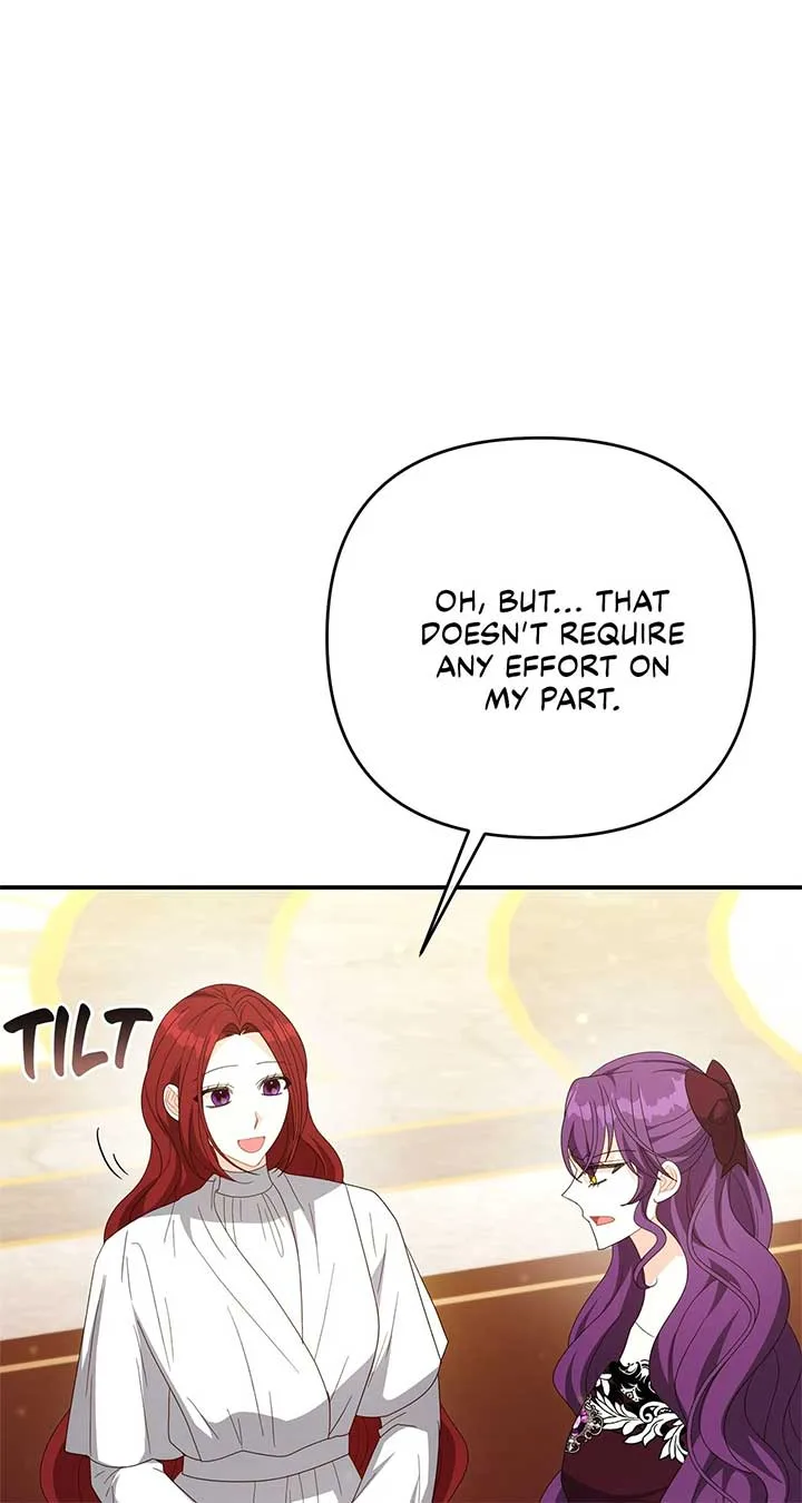 No, I Only Charmed the Princess! Chapter 64 page 97