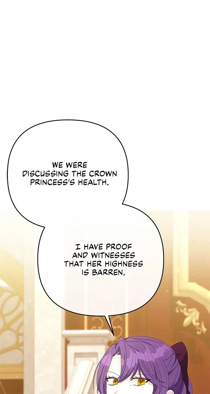 No, I Only Charmed the Princess! Chapter 64 page 94