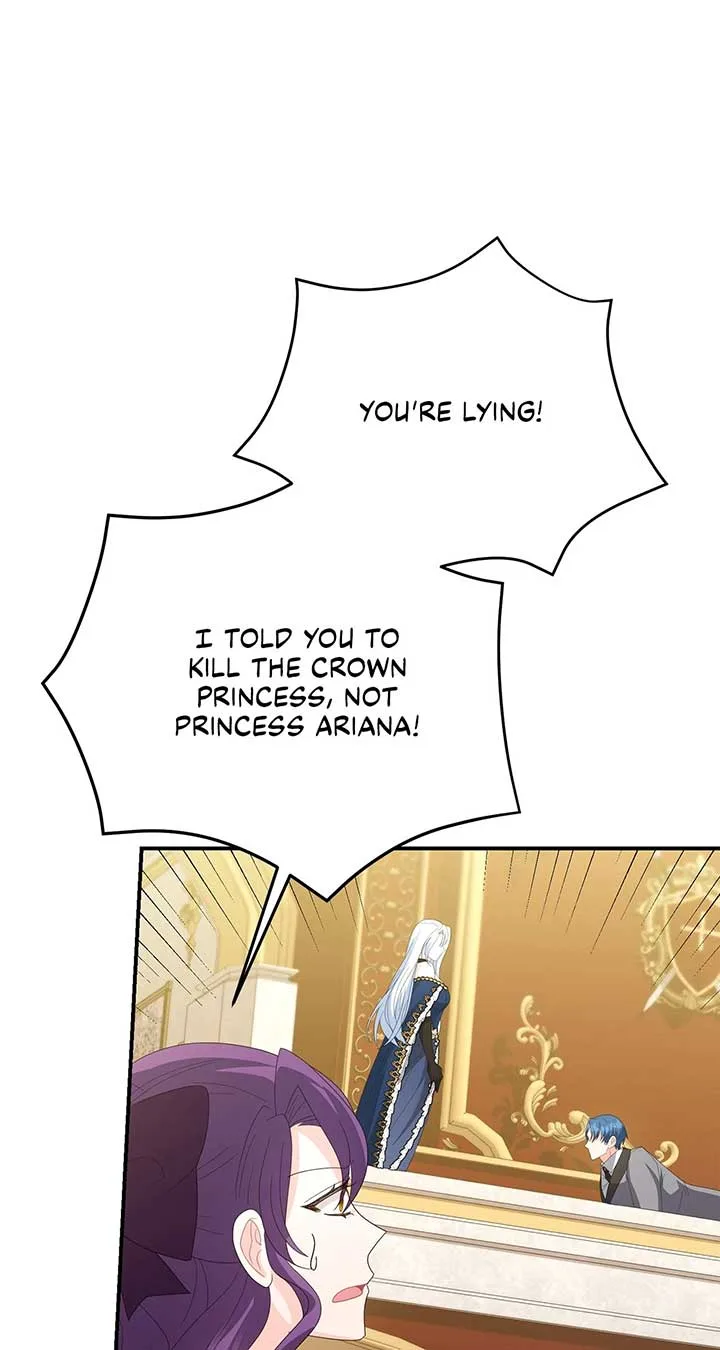 No, I Only Charmed the Princess! Chapter 66 page 76