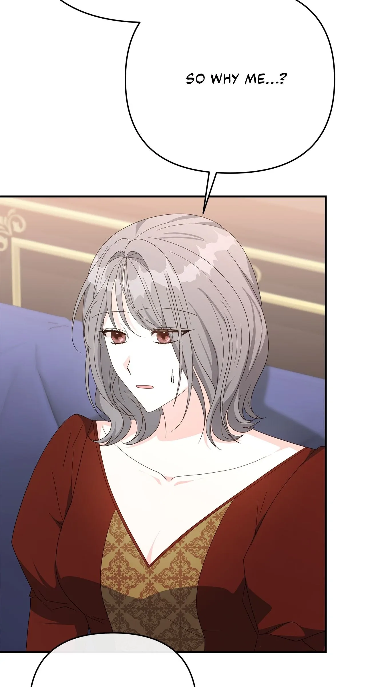 No, I Only Charmed the Princess! Chapter 61 page 91