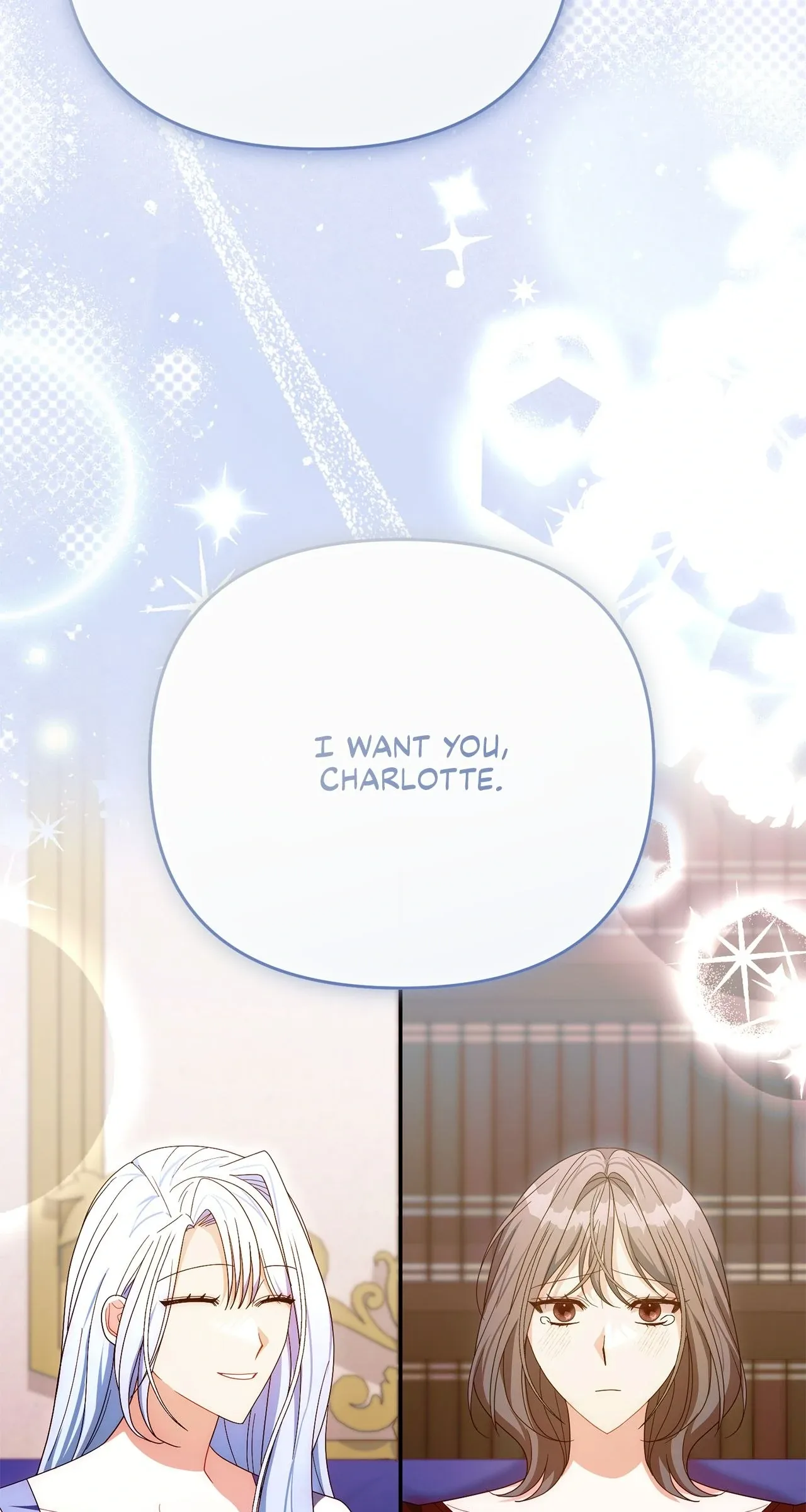 No, I Only Charmed the Princess! Chapter 61 page 110