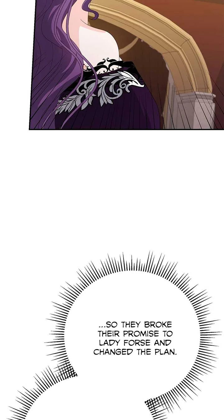 No, I Only Charmed the Princess! Chapter 66 page 77