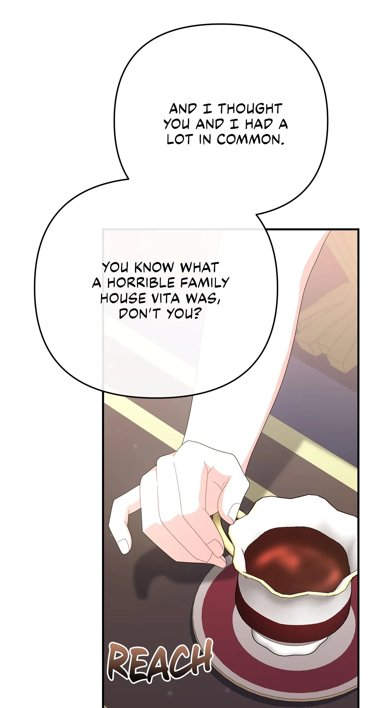No, I Only Charmed the Princess! Chapter 61 page 106