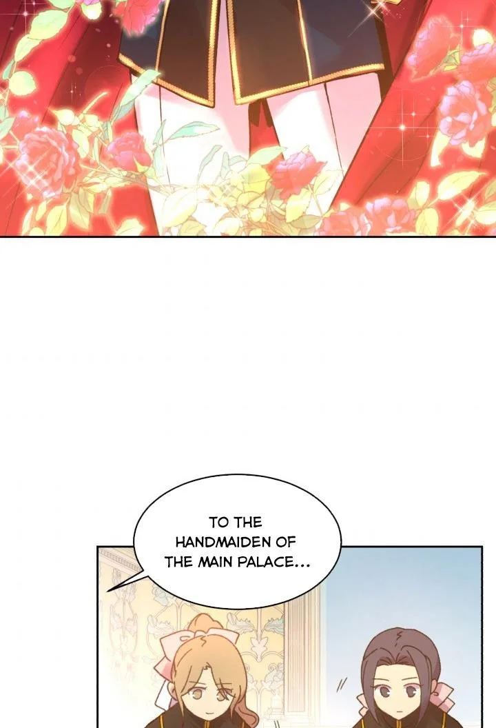 No, Queen! Chapter 2 page 34