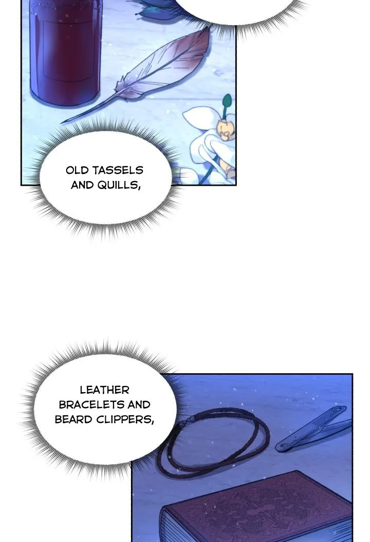 No, Queen! Chapter 2 page 60