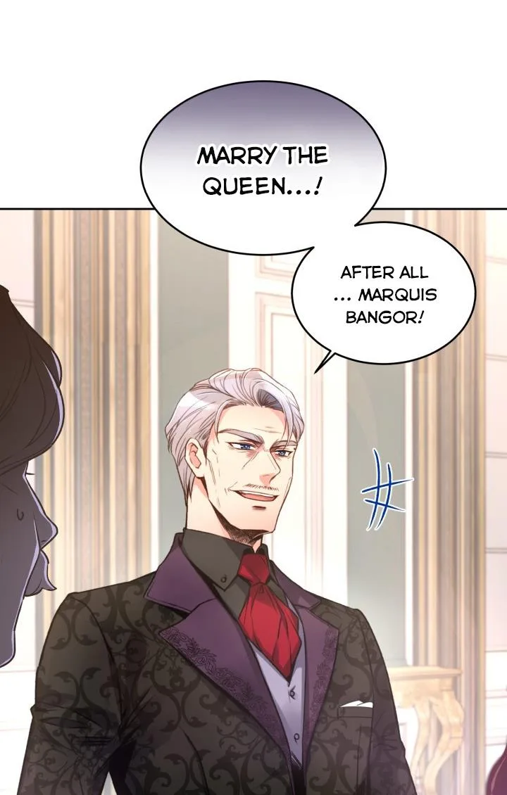 No, Queen! Chapter 1 page 14
