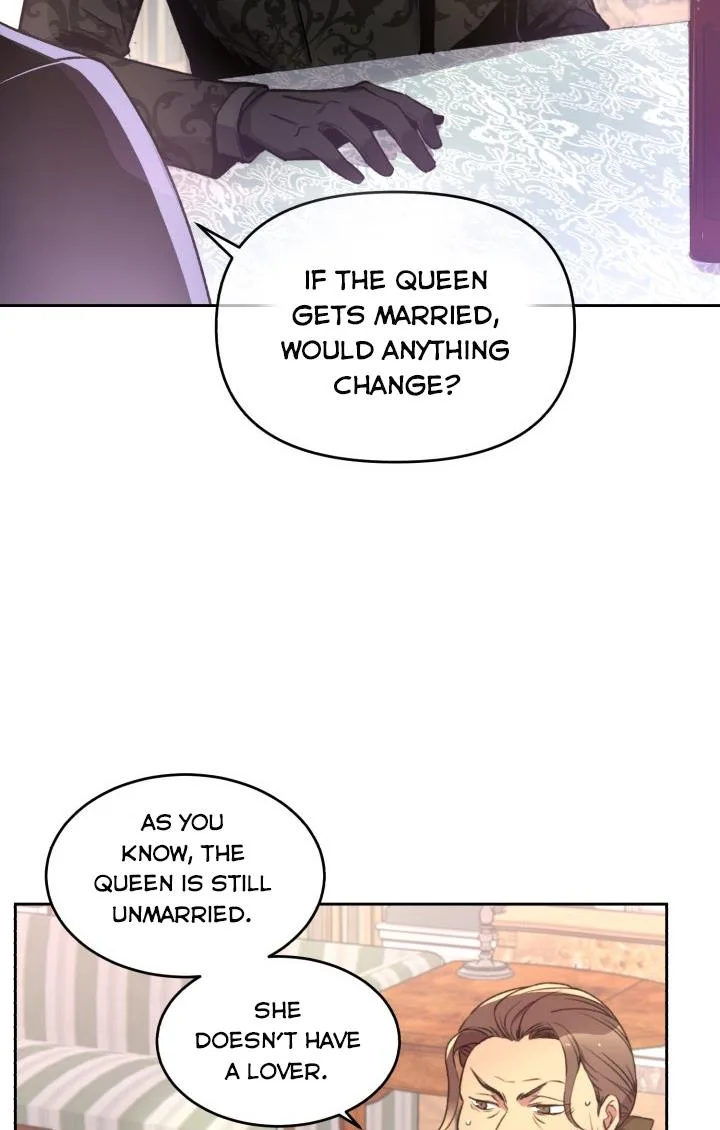 No, Queen! Chapter 1 page 15