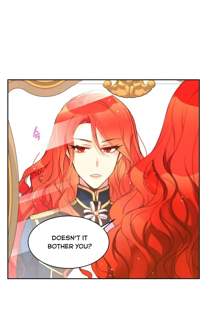 No, Queen! Chapter 2 page 15