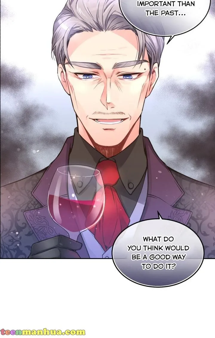No, Queen! Chapter 1 page 7