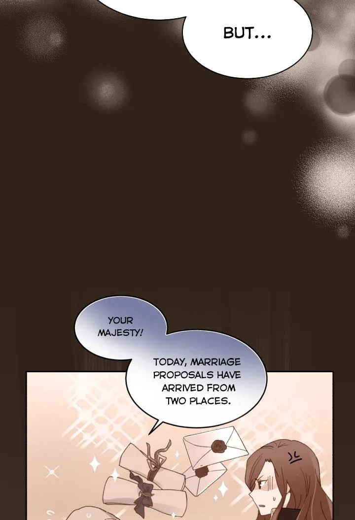 No, Queen! Chapter 2 page 28