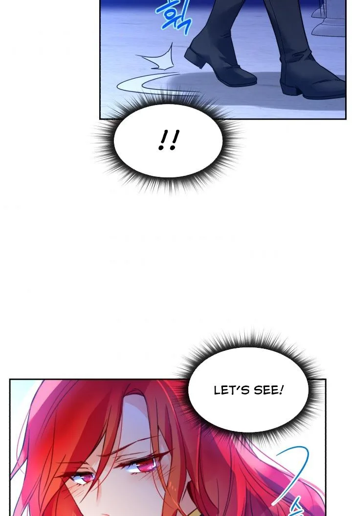No, Queen! Chapter 2 page 66
