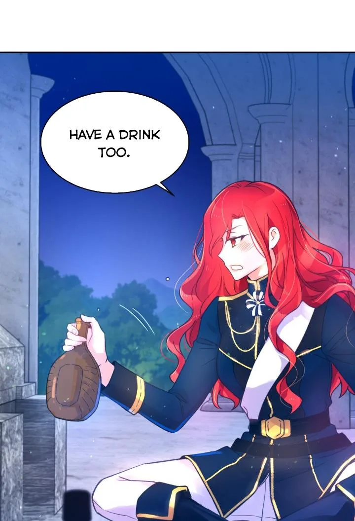 No, Queen! Chapter 2 page 57