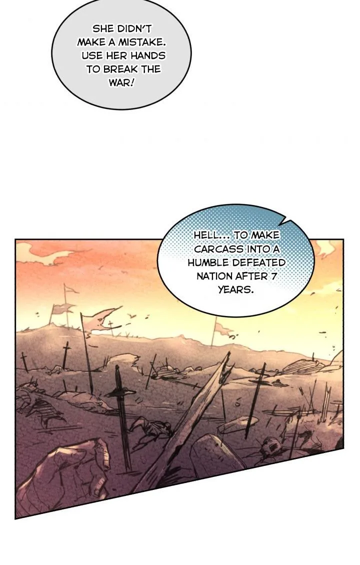 No, Queen! Chapter 1 page 4