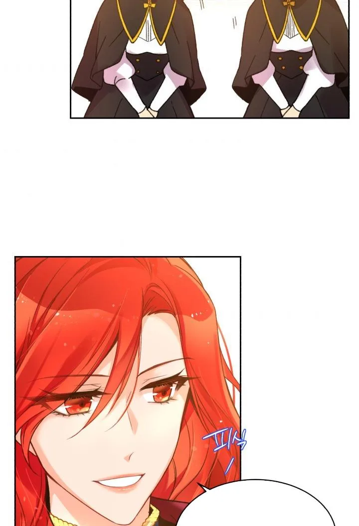 No, Queen! Chapter 2 page 35