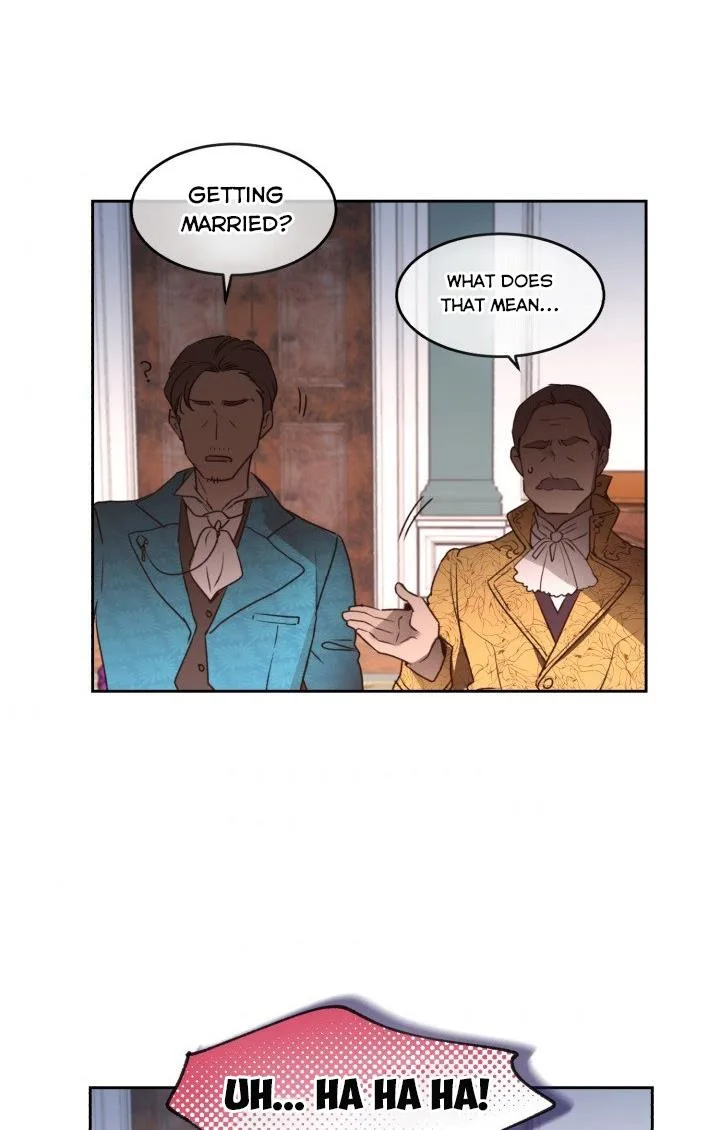No, Queen! Chapter 1 page 12