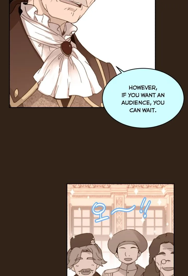 No, Queen! Chapter 2 page 25