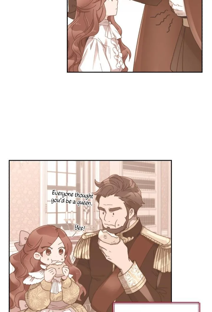 No, Queen! Chapter 2 page 53