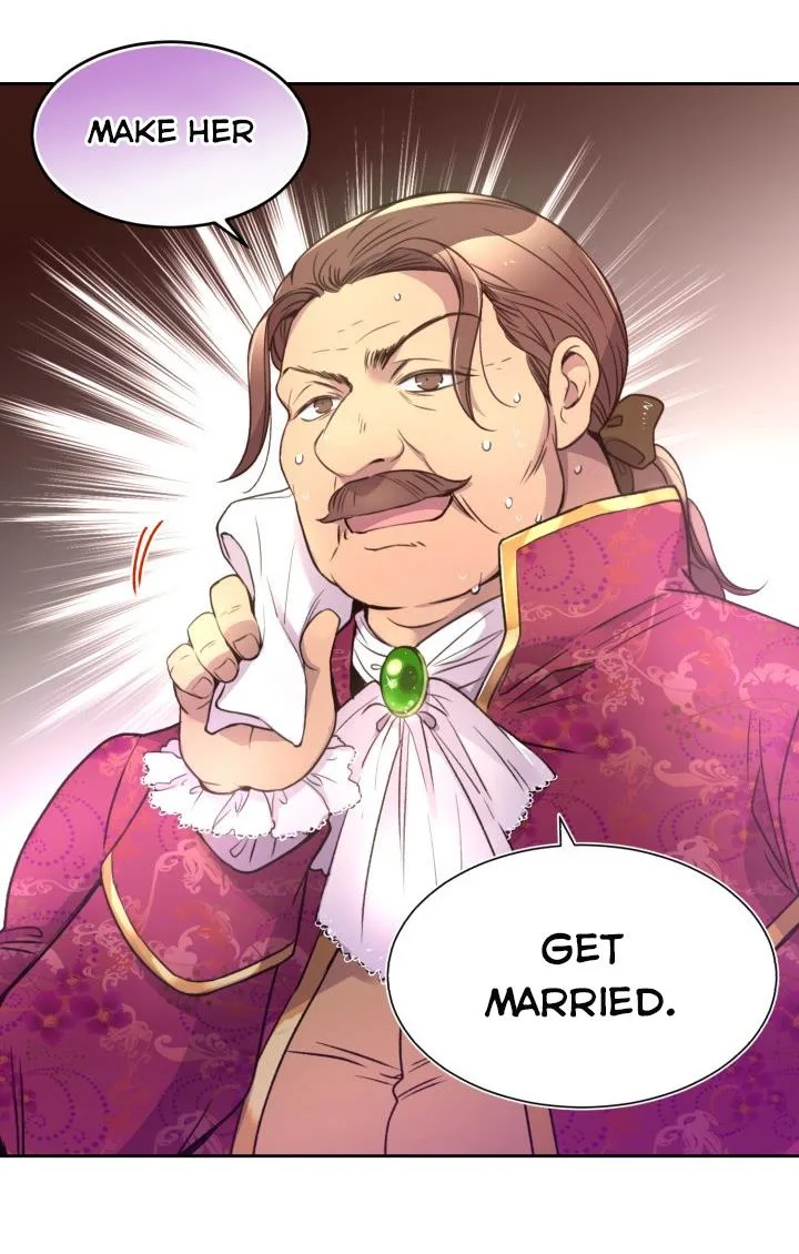 No, Queen! Chapter 1 page 11