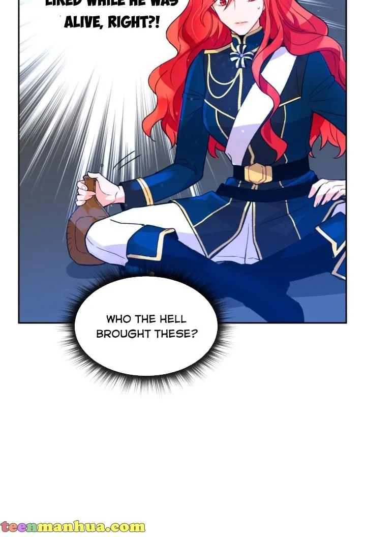 No, Queen! Chapter 2 page 62