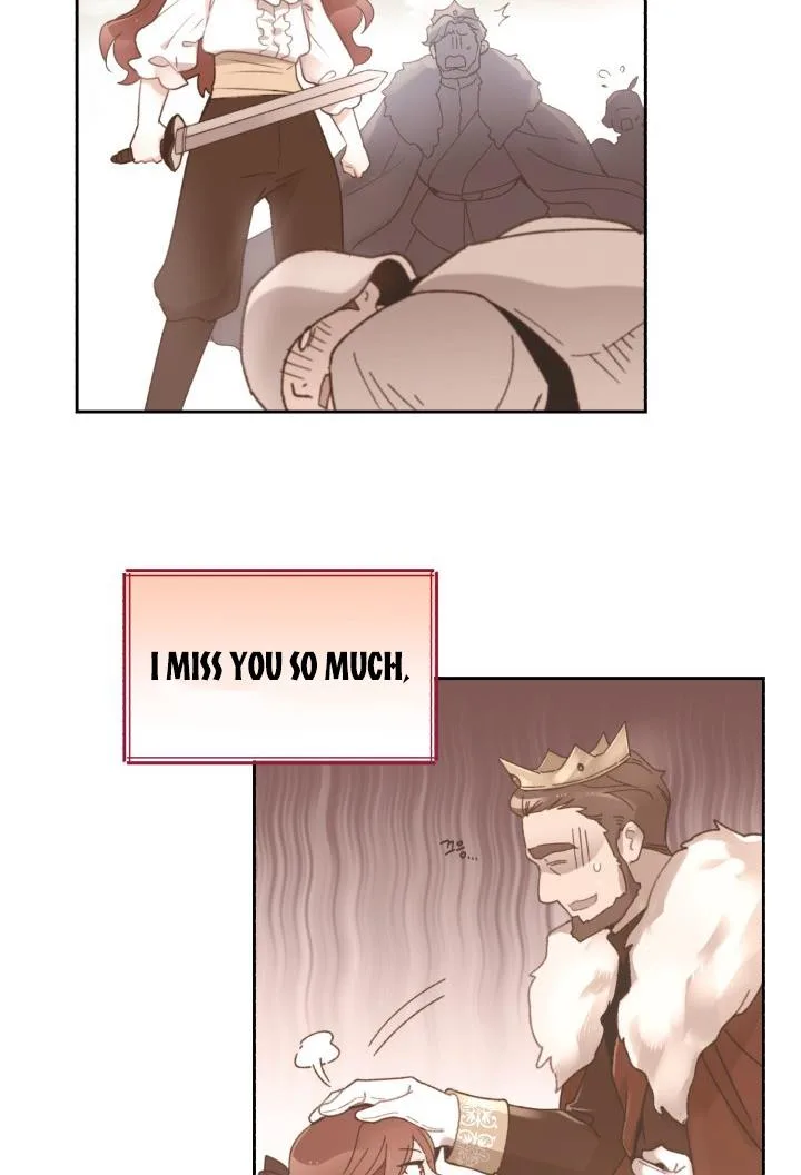 No, Queen! Chapter 2 page 52