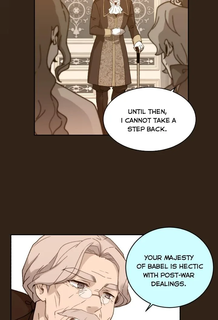 No, Queen! Chapter 2 page 24