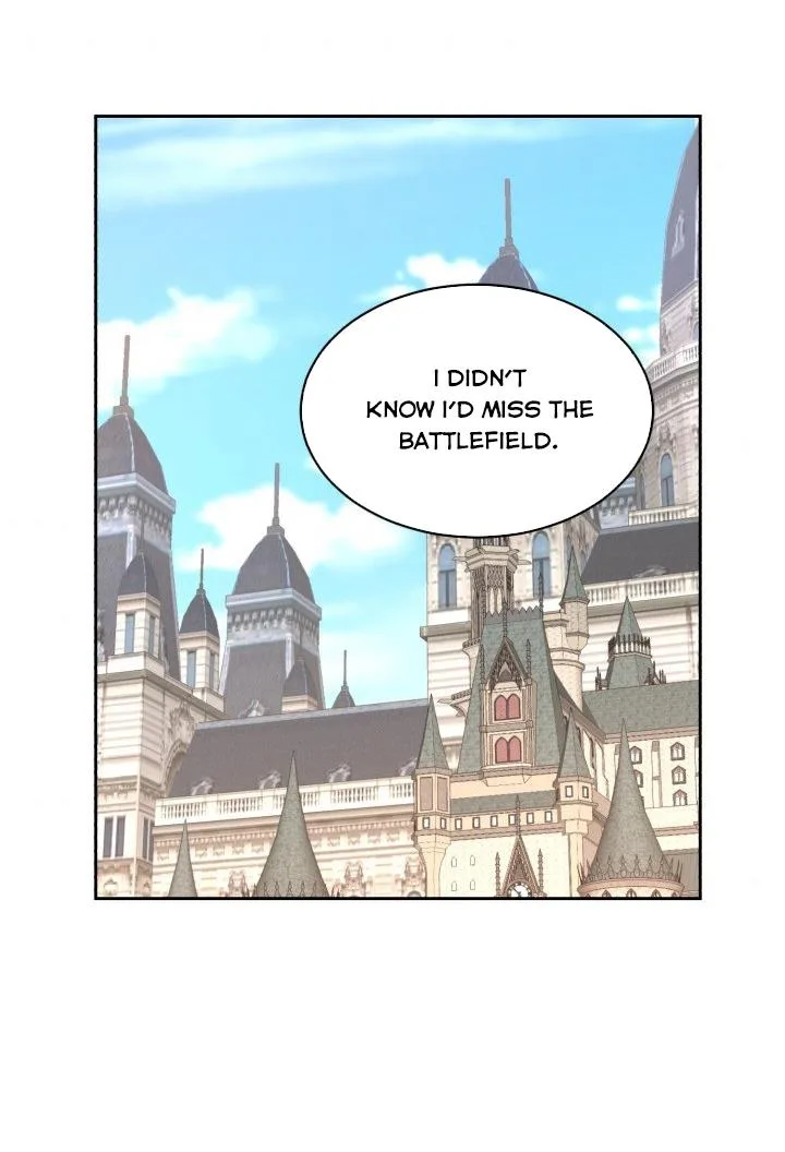 No, Queen! Chapter 2 page 13