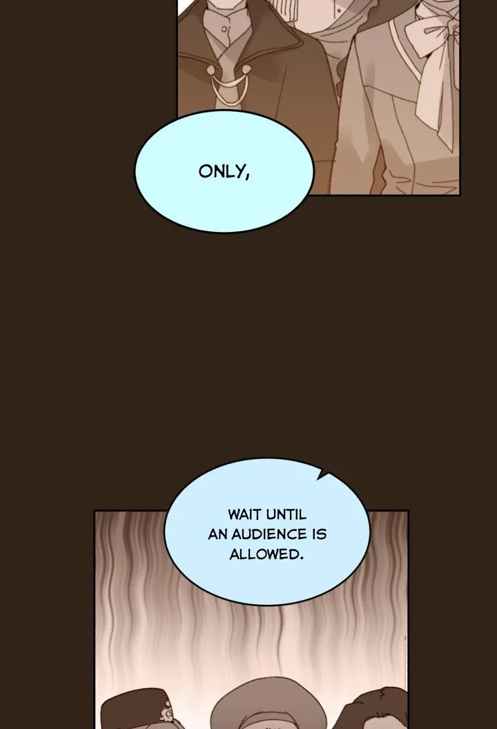 No, Queen! Chapter 2 page 26