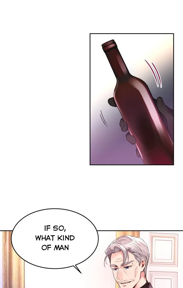 No, Queen! Chapter 1 page 20