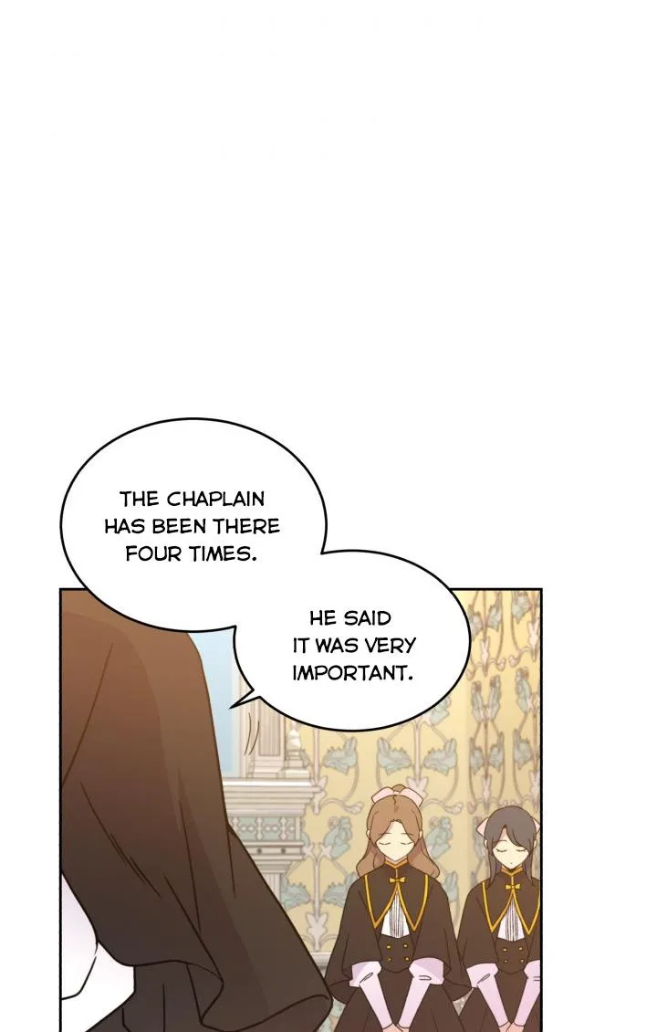 No, Queen! Chapter 1 page 43