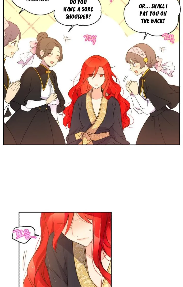No, Queen! Chapter 1 page 47