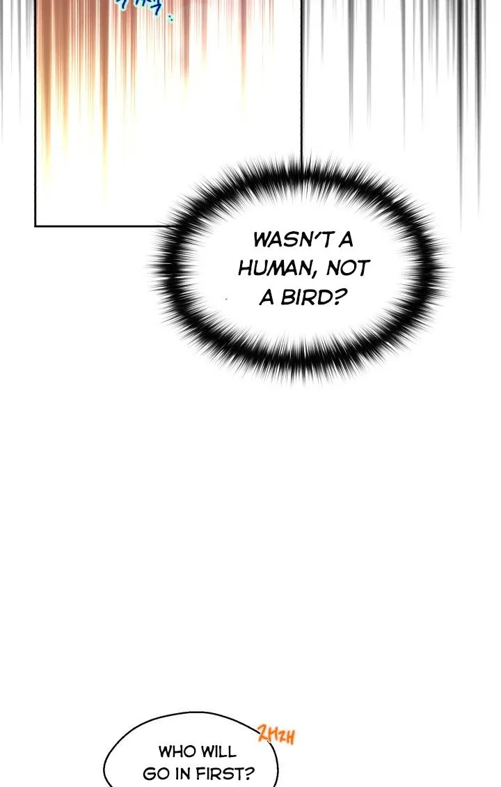 No, Queen! Chapter 1 page 37
