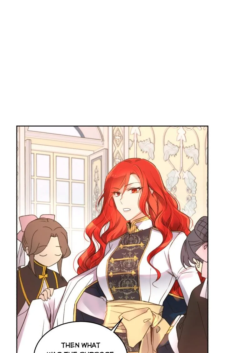 No, Queen! Chapter 1 page 64