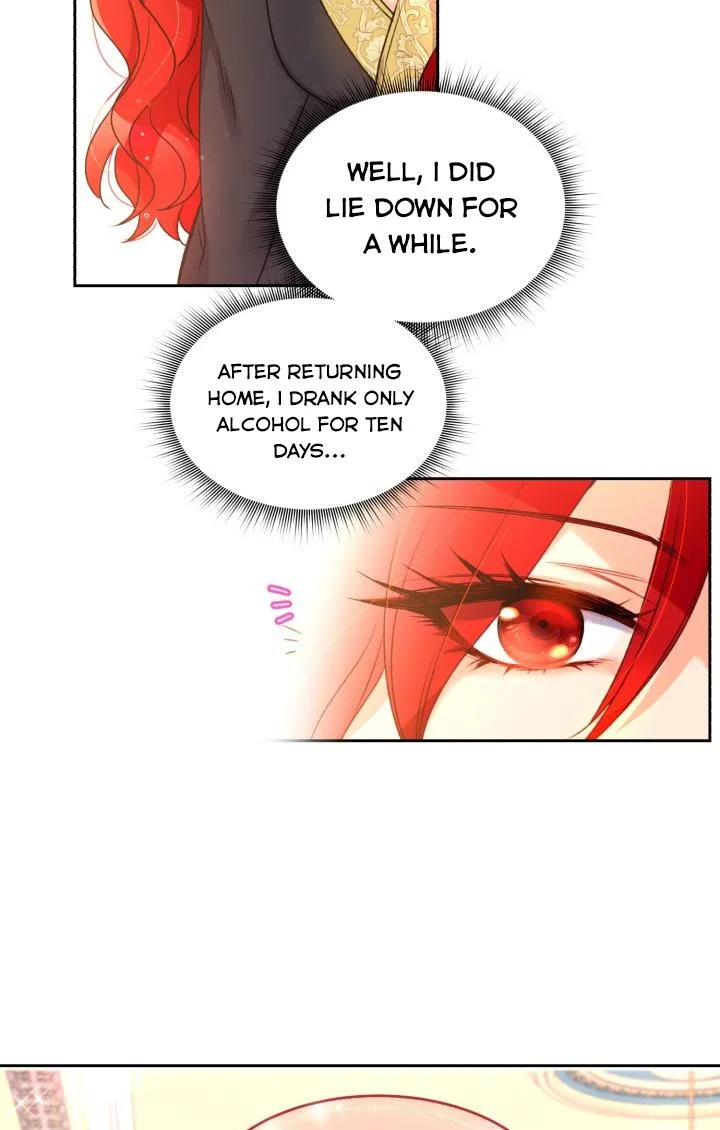 No, Queen! Chapter 1 page 48