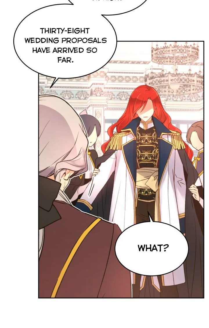 No, Queen! Chapter 1 page 68