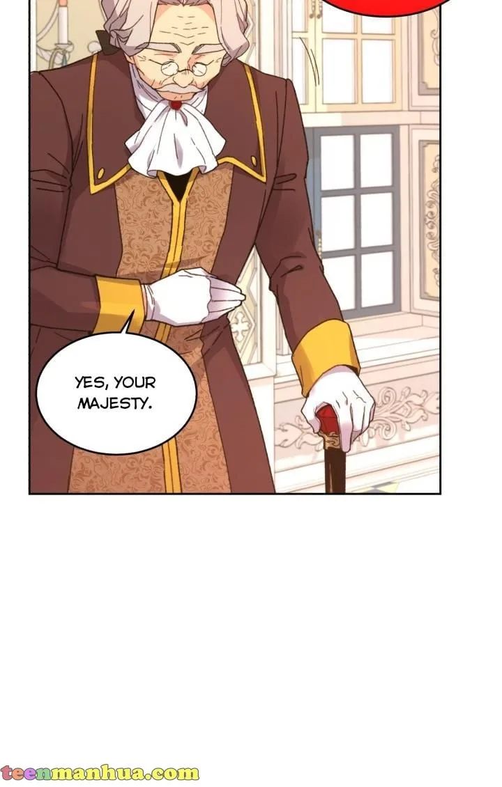 No, Queen! Chapter 1 page 77