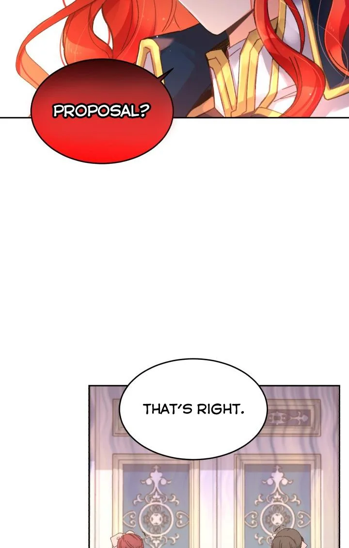 No, Queen! Chapter 1 page 75