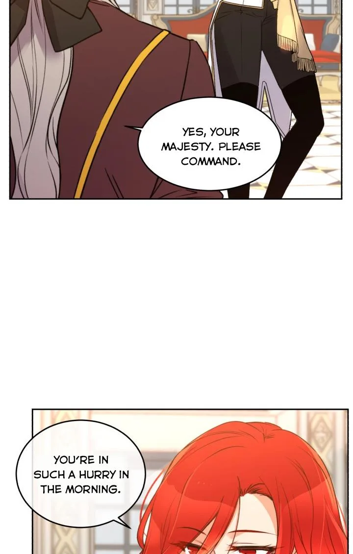 No, Queen! Chapter 1 page 59