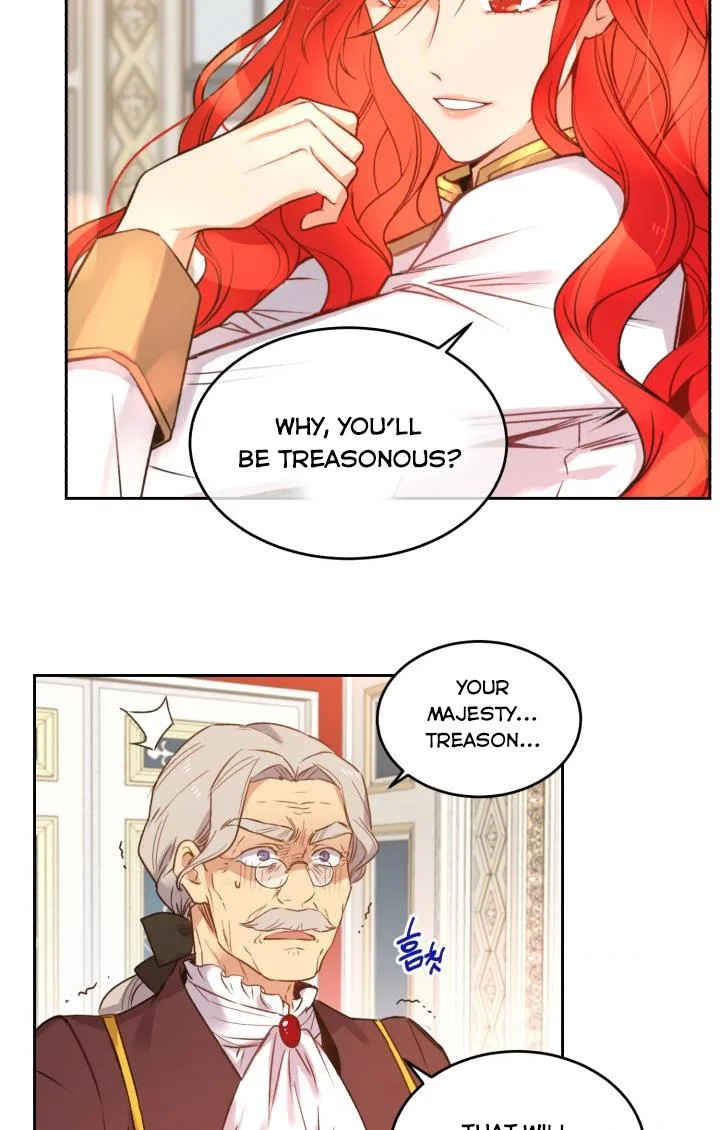No, Queen! Chapter 1 page 60