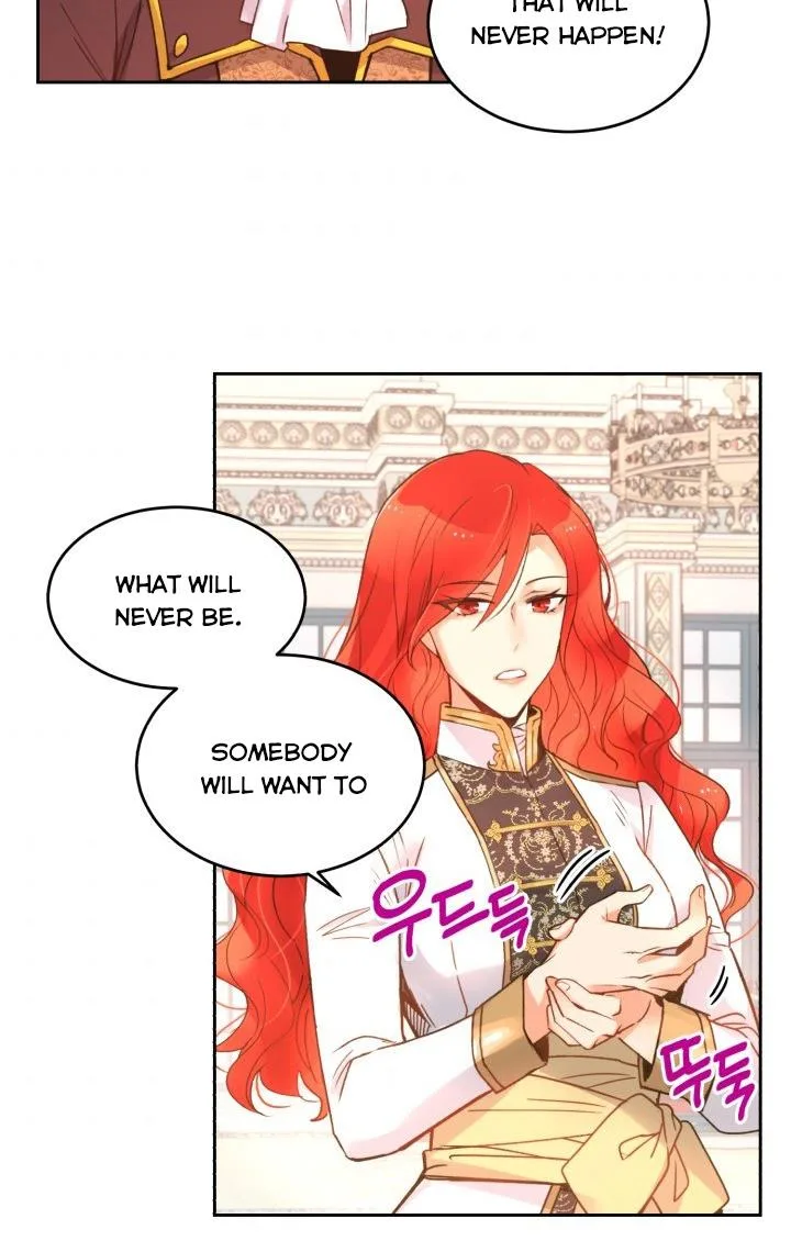 No, Queen! Chapter 1 page 61
