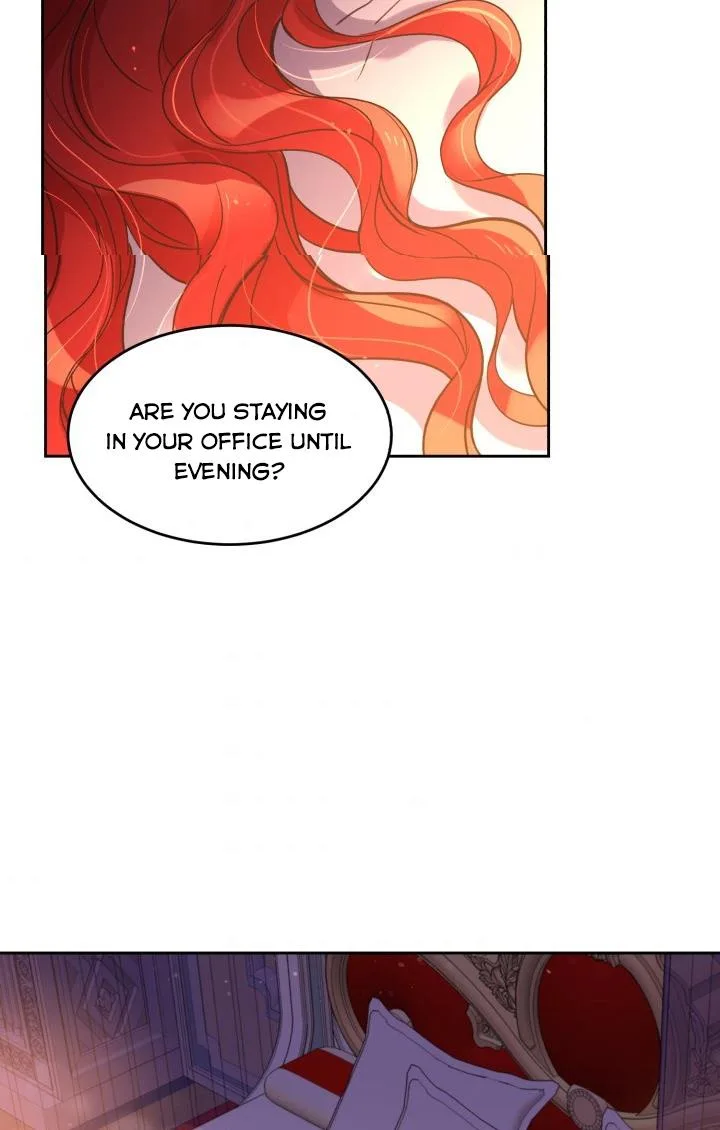 No, Queen! Chapter 1 page 41